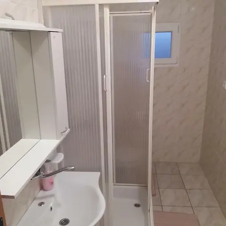 Apartmán Apartman Sandra