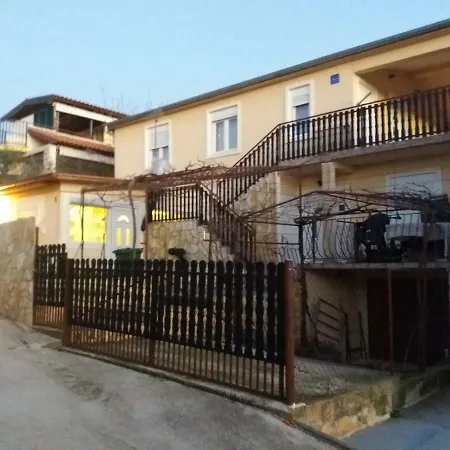 Apartmán Apartman Sandra Kruševo