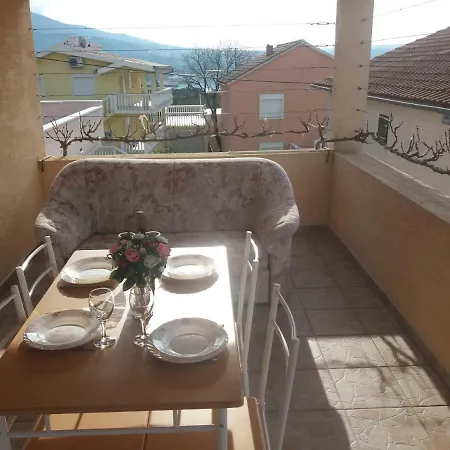 Apartman Sandra Apartmán