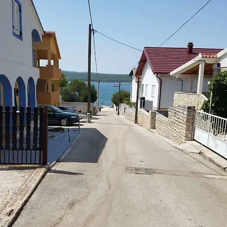 Apartman Sandra Apartmán *