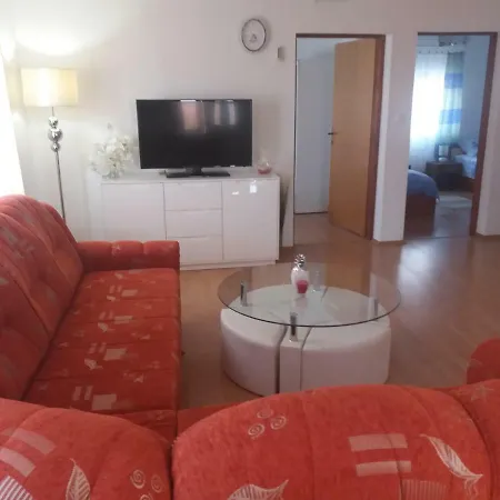 Apartman Sandra Apartmán