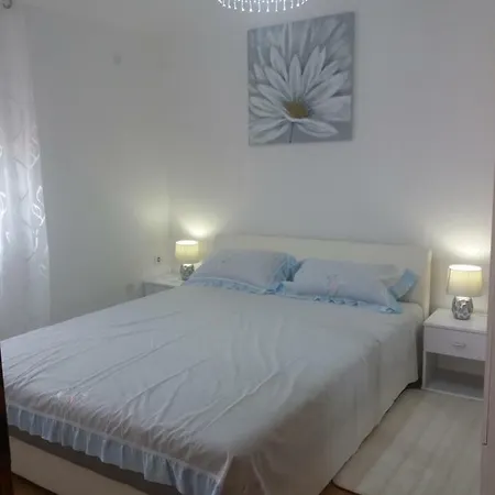 Apartman Sandra Apartmán *
