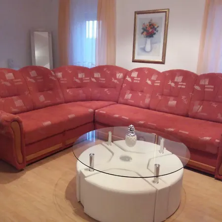 Apartmán Apartman Sandra Kruševo