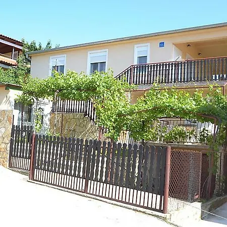 Apartman Sandra *