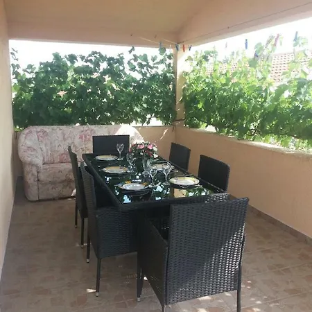 Apartman Sandra Apartmán Kruševo