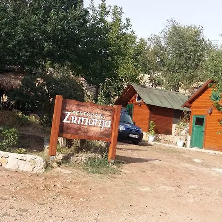 Apartman Sandra Kruševo